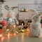 35ct. Pastel Multicolor Mini Easter String Lights